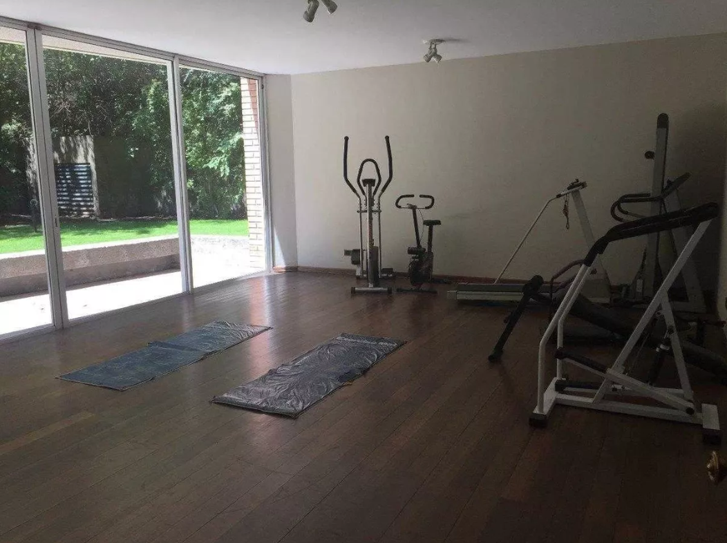 Venta Usado Departamento 5D 4B E B - Las Condes