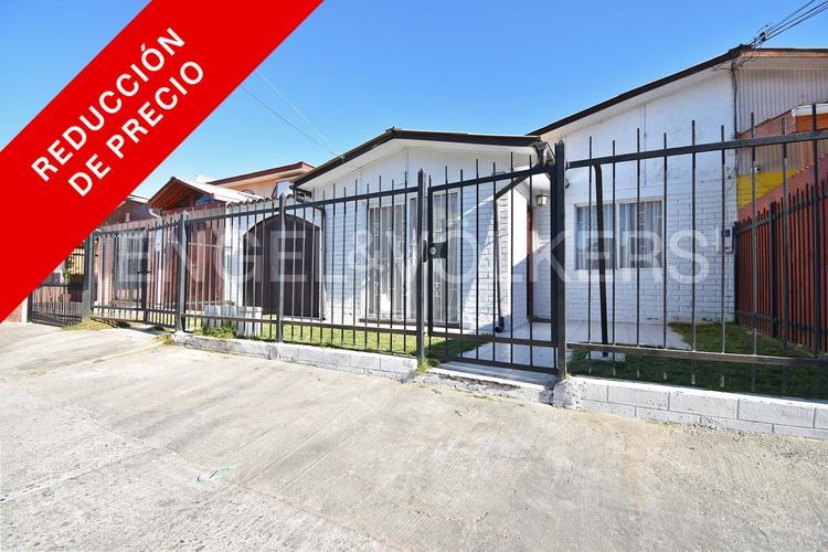 casa en venta en Coquimbo