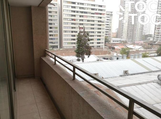 departamento en venta en Santiago