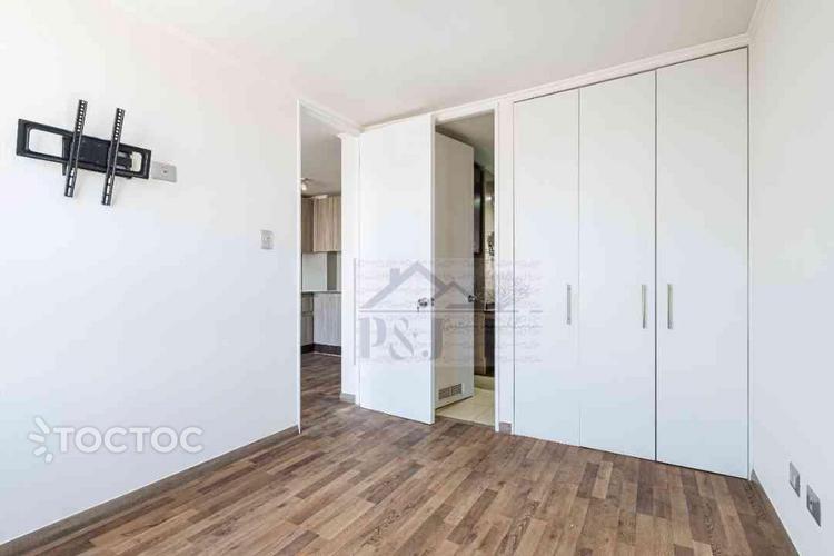 departamento en venta en Estación Central