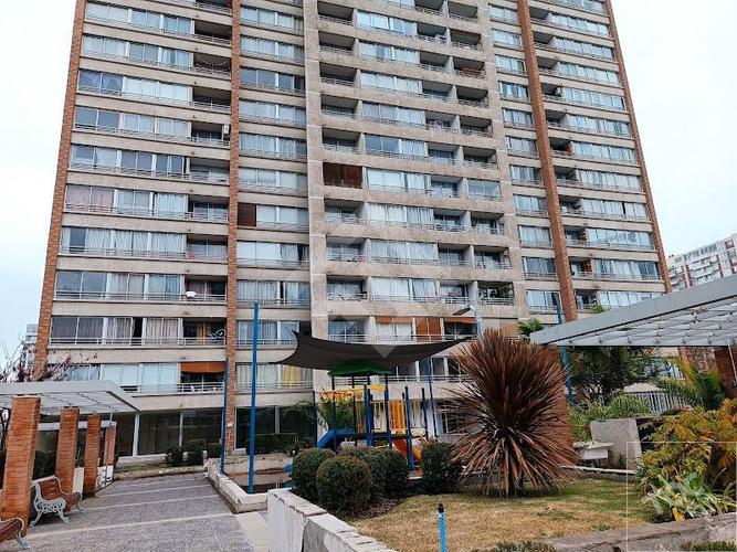 departamento en venta en Santiago