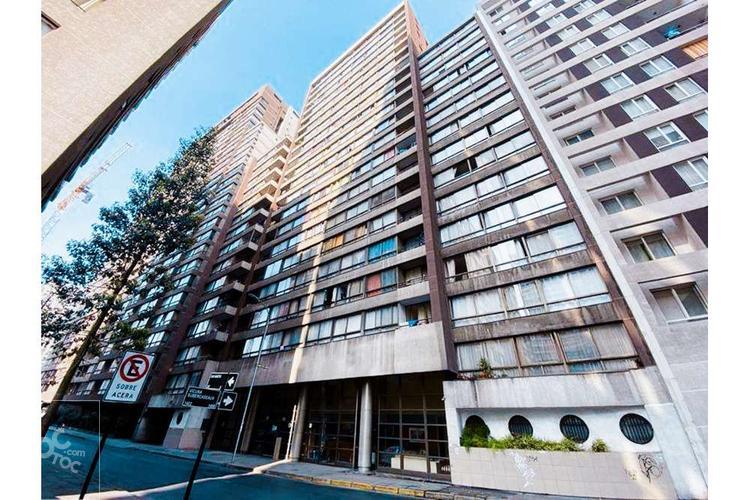 departamento en arriendo en Santiago