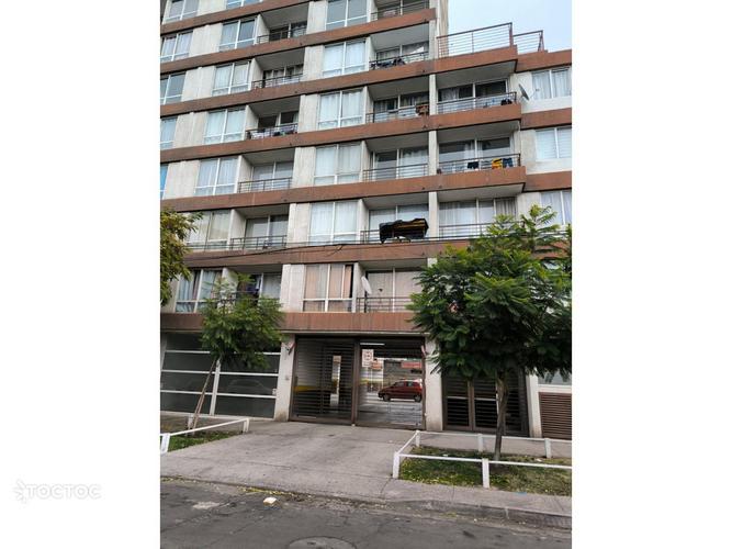 departamento en venta en Santiago