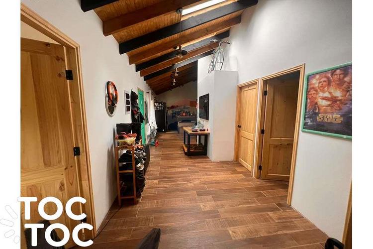 casa en venta en Villarrica