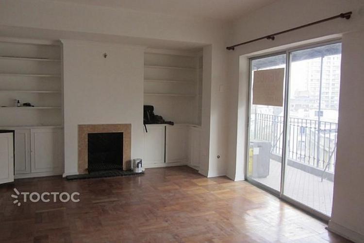 departamento en venta en Santiago