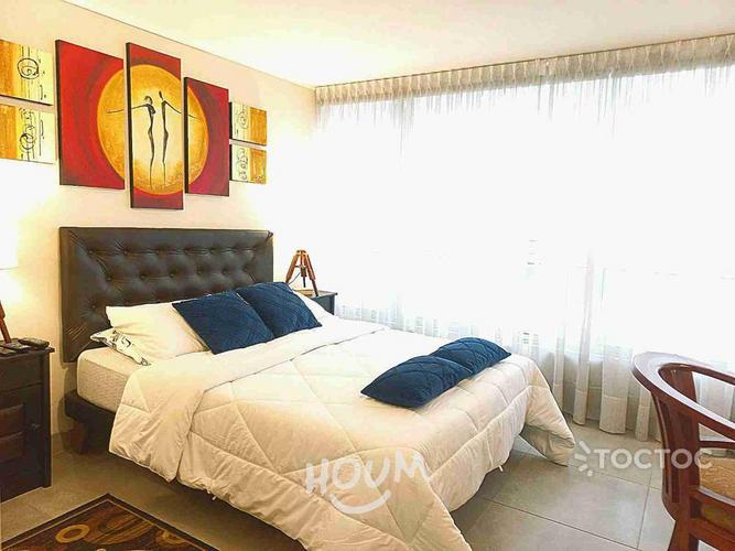 departamento en venta en Santiago