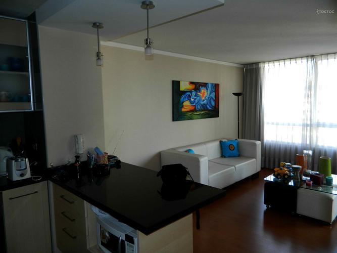 departamento en venta en Las Condes