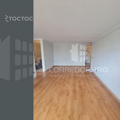 departamento en venta en Santiago