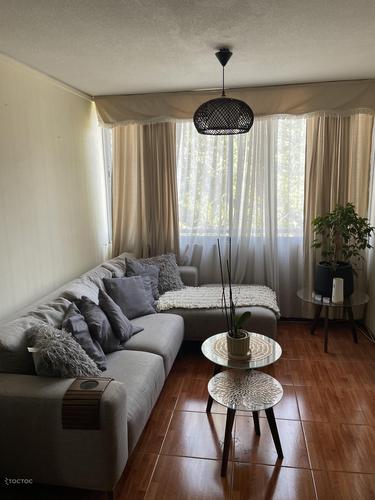 departamento en venta en Santiago