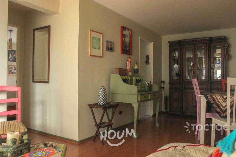 departamento en venta en Providencia