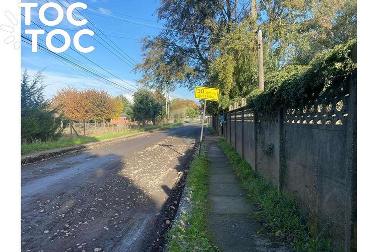 terreno en venta en Temuco