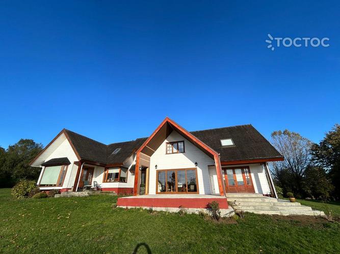 casa en venta en Puerto Varas