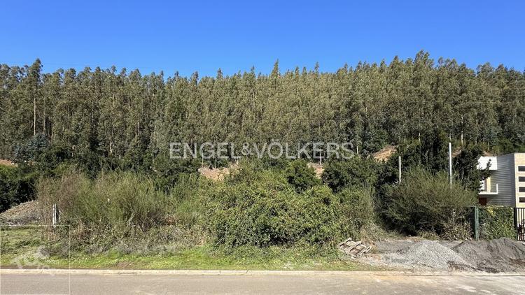 terreno en venta en Coronel