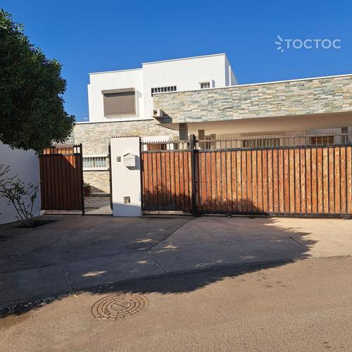 casa en venta en La Serena