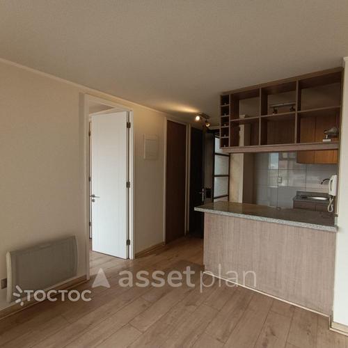 departamento en venta en Santiago