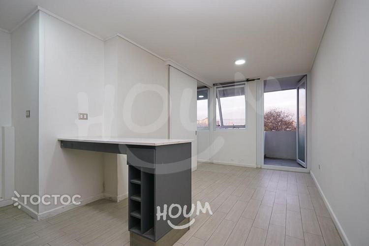 departamento en arriendo en Santiago