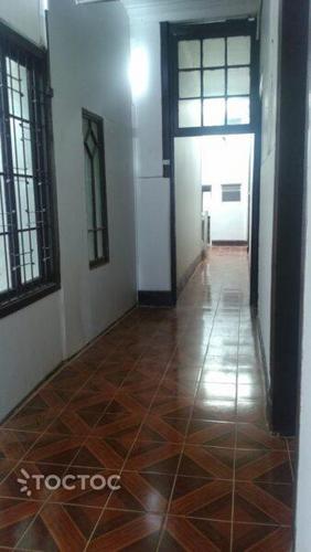 casa en venta en Santiago