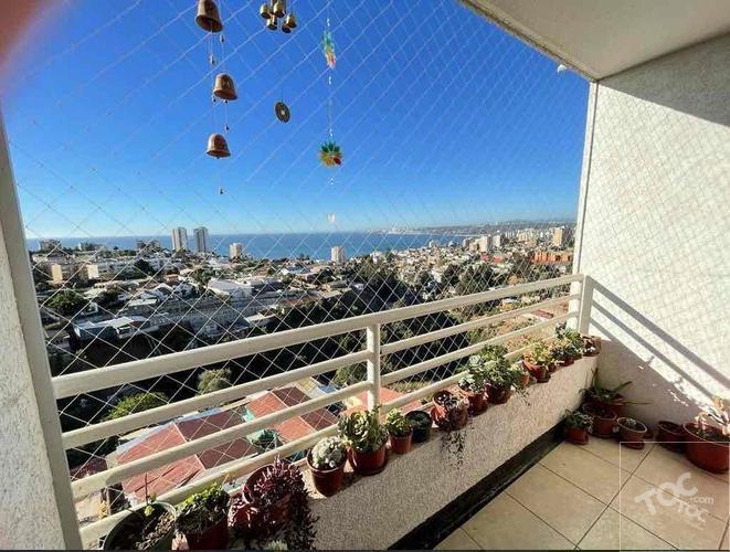 departamento en venta en Viña Del Mar