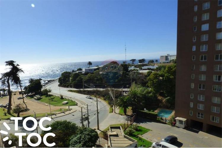 departamento en venta en Valparaíso