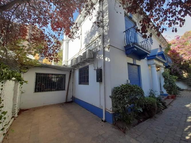 casa en venta en Ñuñoa