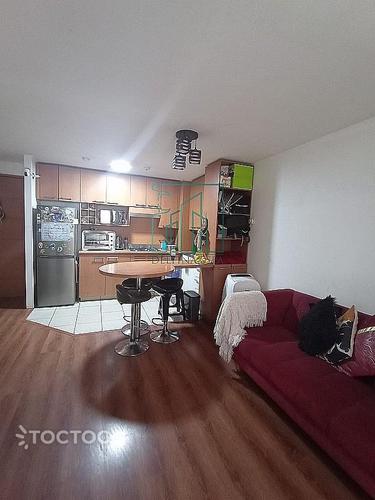 departamento en venta en Santiago