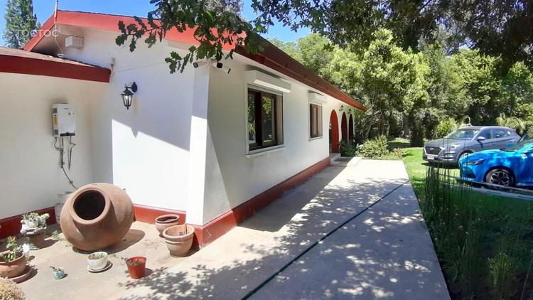 casa en venta en Talagante