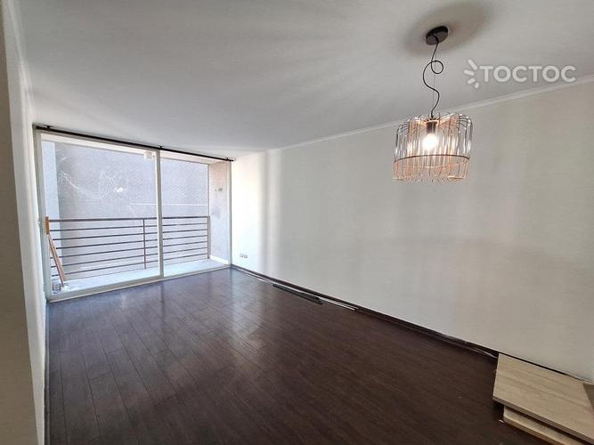 departamento en venta en Santiago