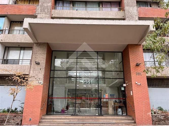 departamento en arriendo en Santiago