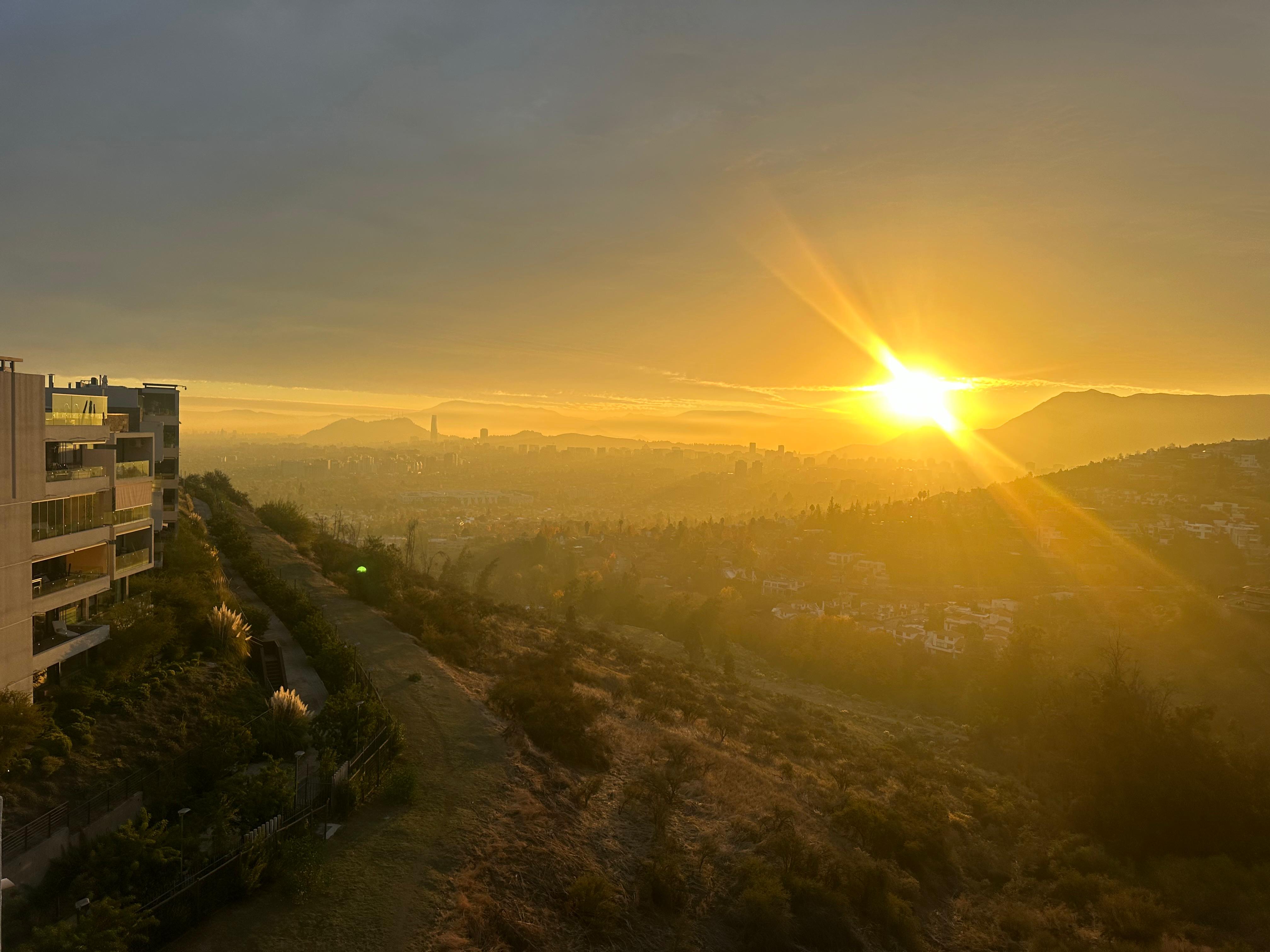 Venta Usado Departamento 2D 4B E B - Las Condes