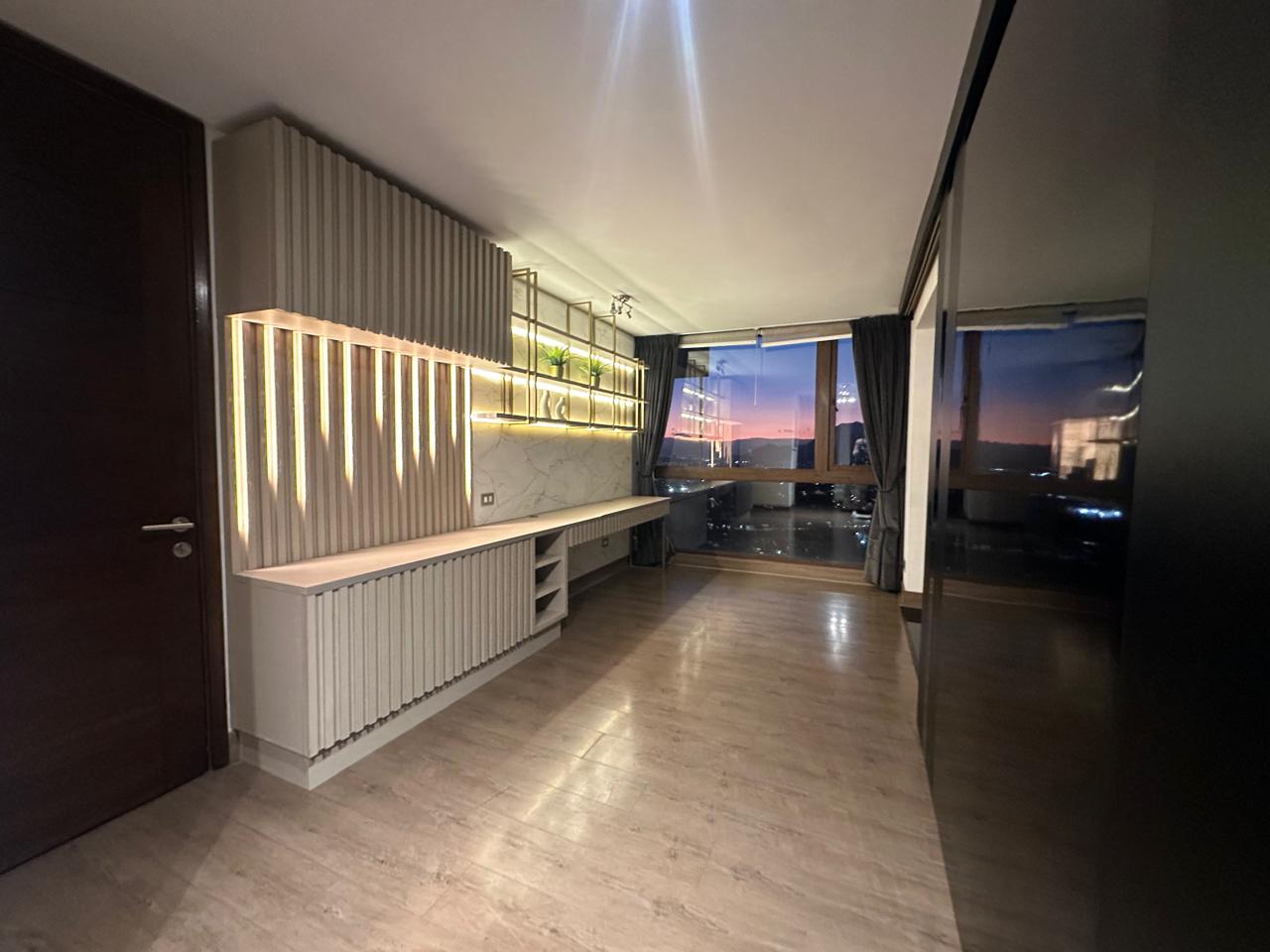 Venta Usado Departamento 2D 4B E B - Las Condes