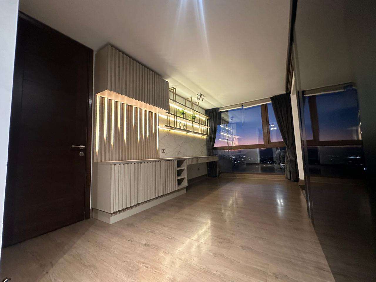 Venta Usado Departamento 2D 4B E B - Las Condes