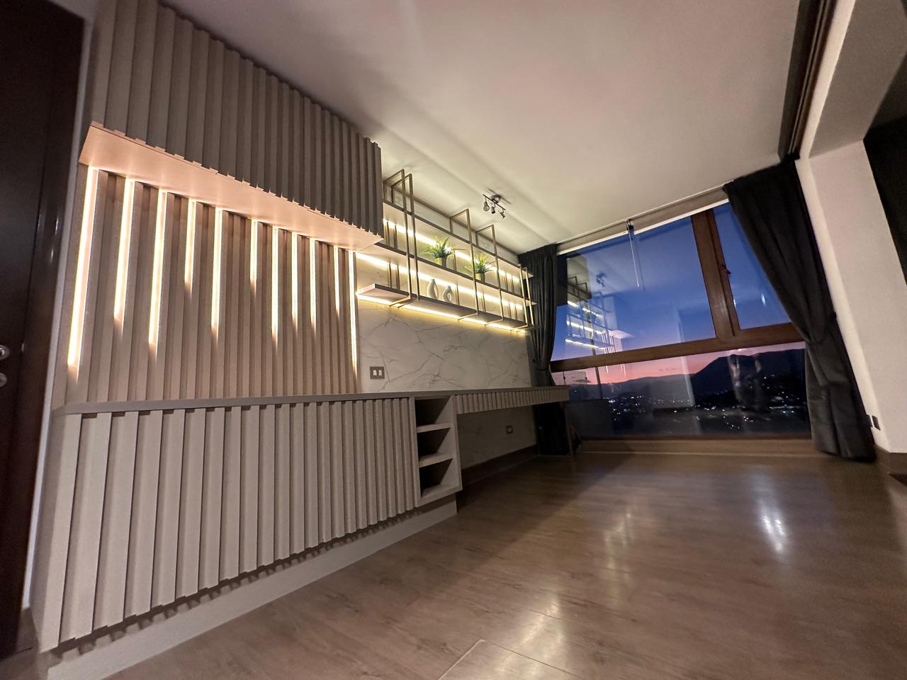 Venta Usado Departamento 2D 4B E B - Las Condes