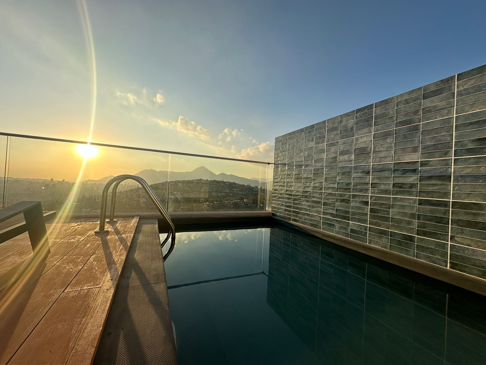 Venta Usado Departamento 2D 4B E B - Las Condes