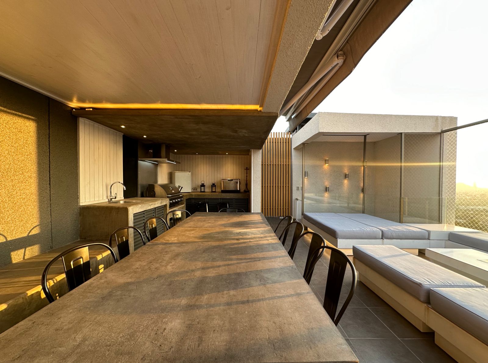 Venta Usado Departamento 2D 4B E B - Las Condes