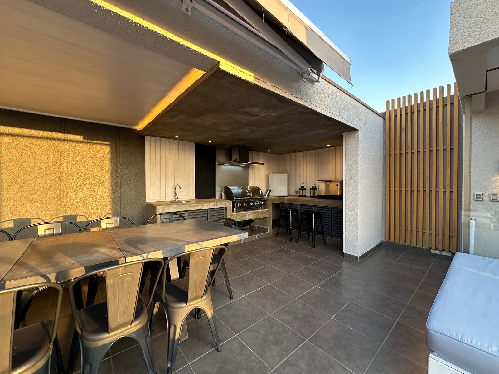 Venta Usado Departamento 2D 4B E B - Las Condes