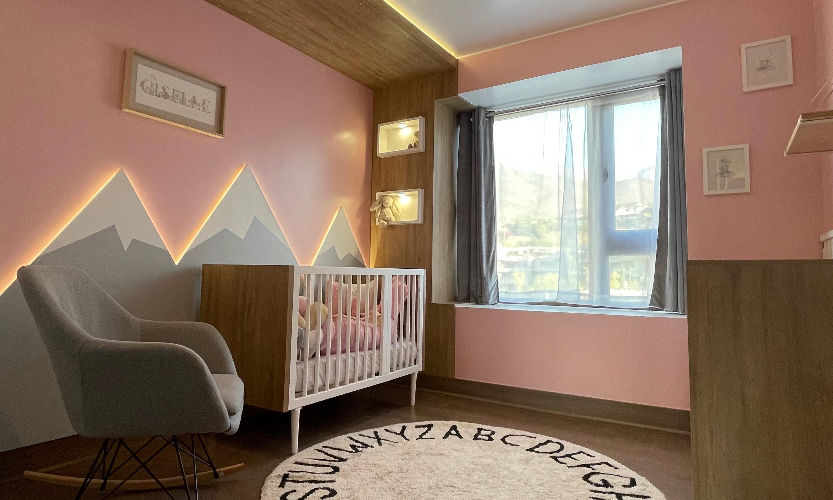 Venta Usado Departamento 2D 4B E B - Las Condes