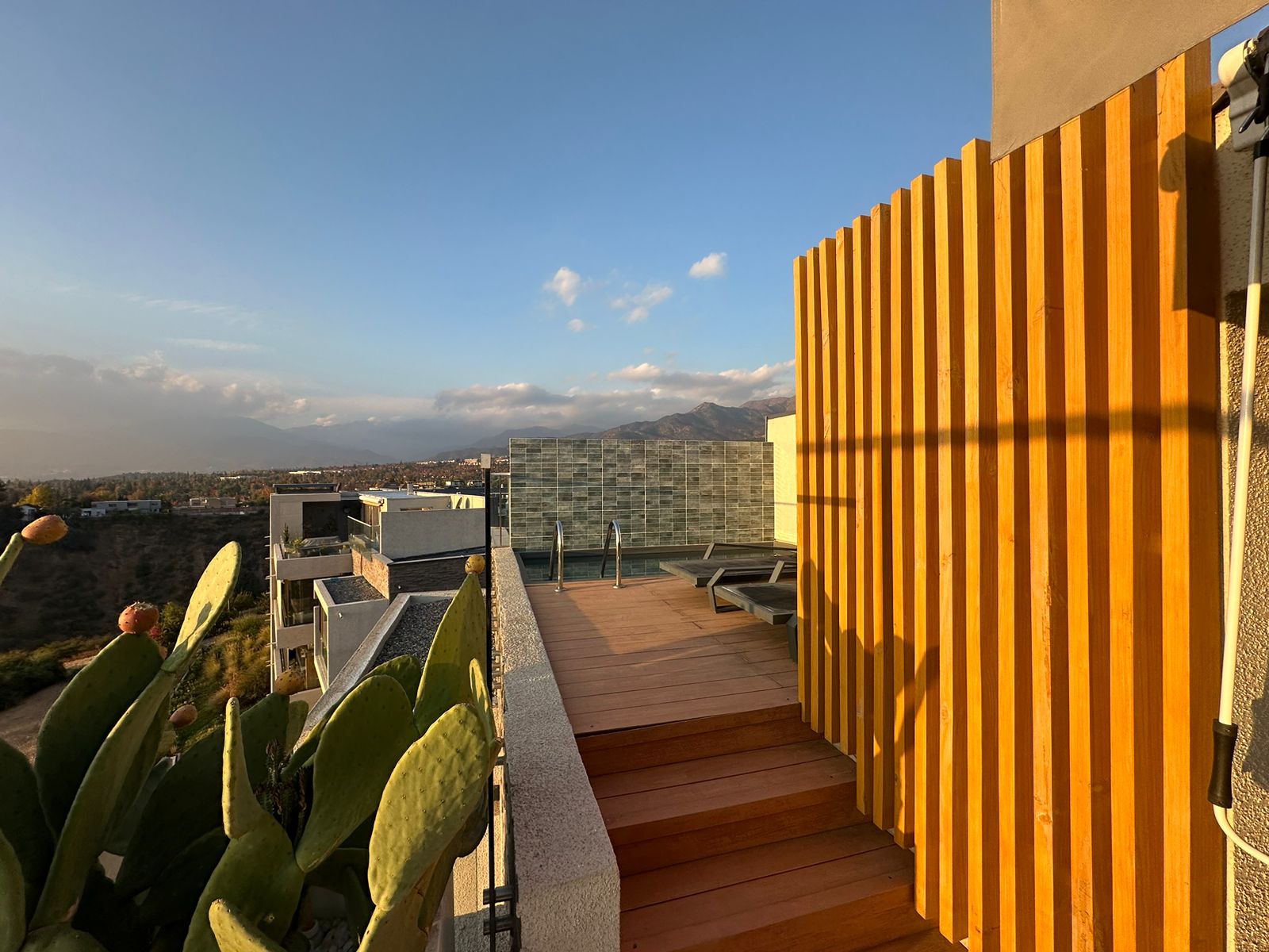 Venta Usado Departamento 2D 4B E B - Las Condes