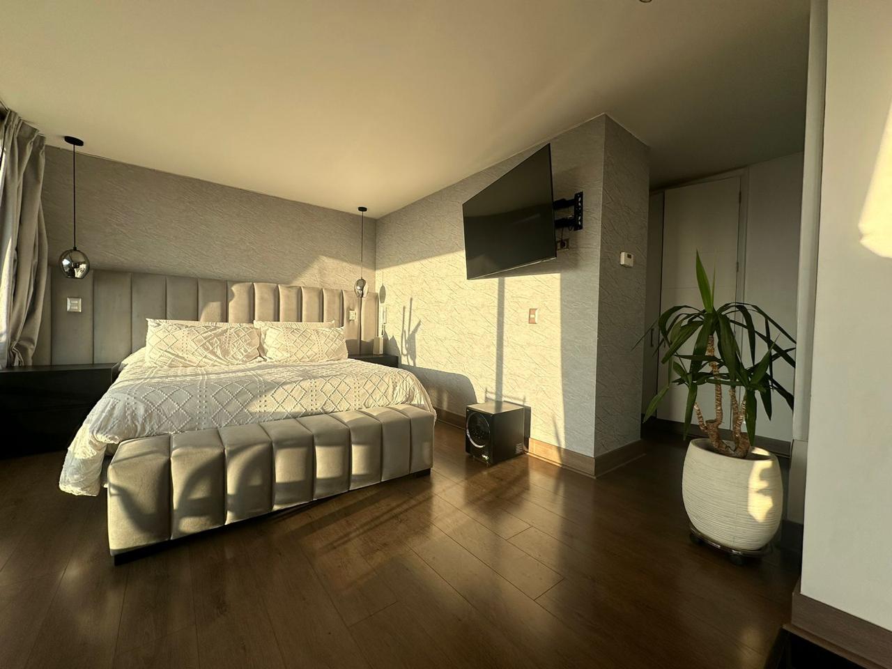 Venta Usado Departamento 2D 4B E B - Las Condes