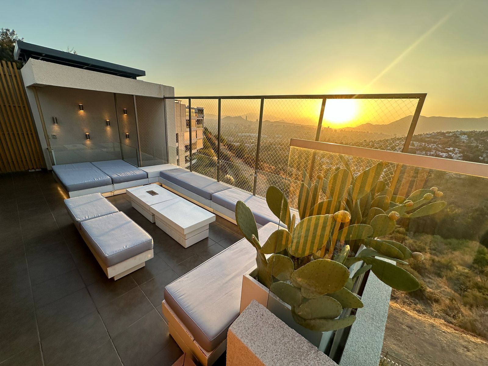 Venta Usado Departamento 2D 4B E B - Las Condes