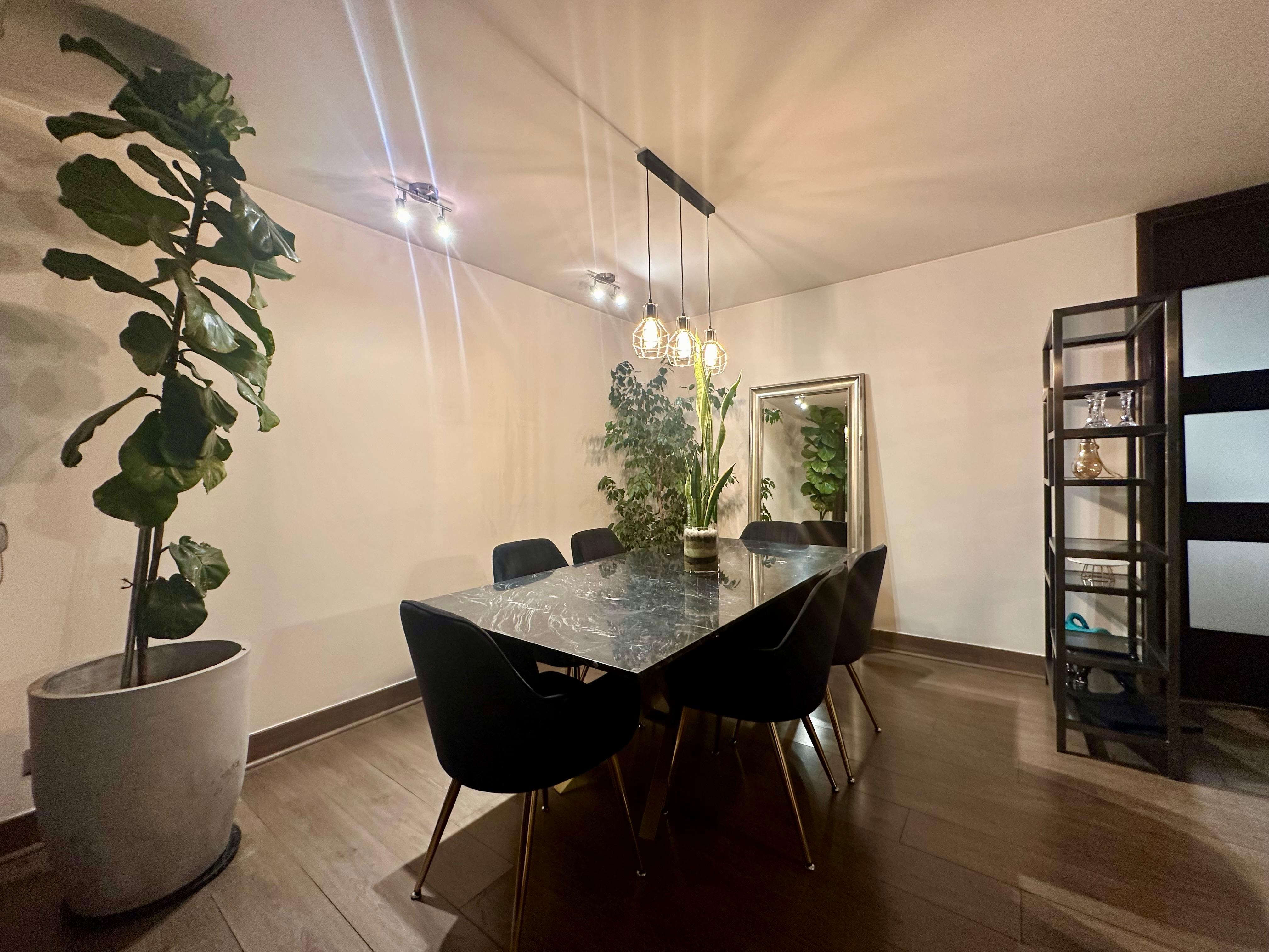 Venta Usado Departamento 2D 4B E B - Las Condes