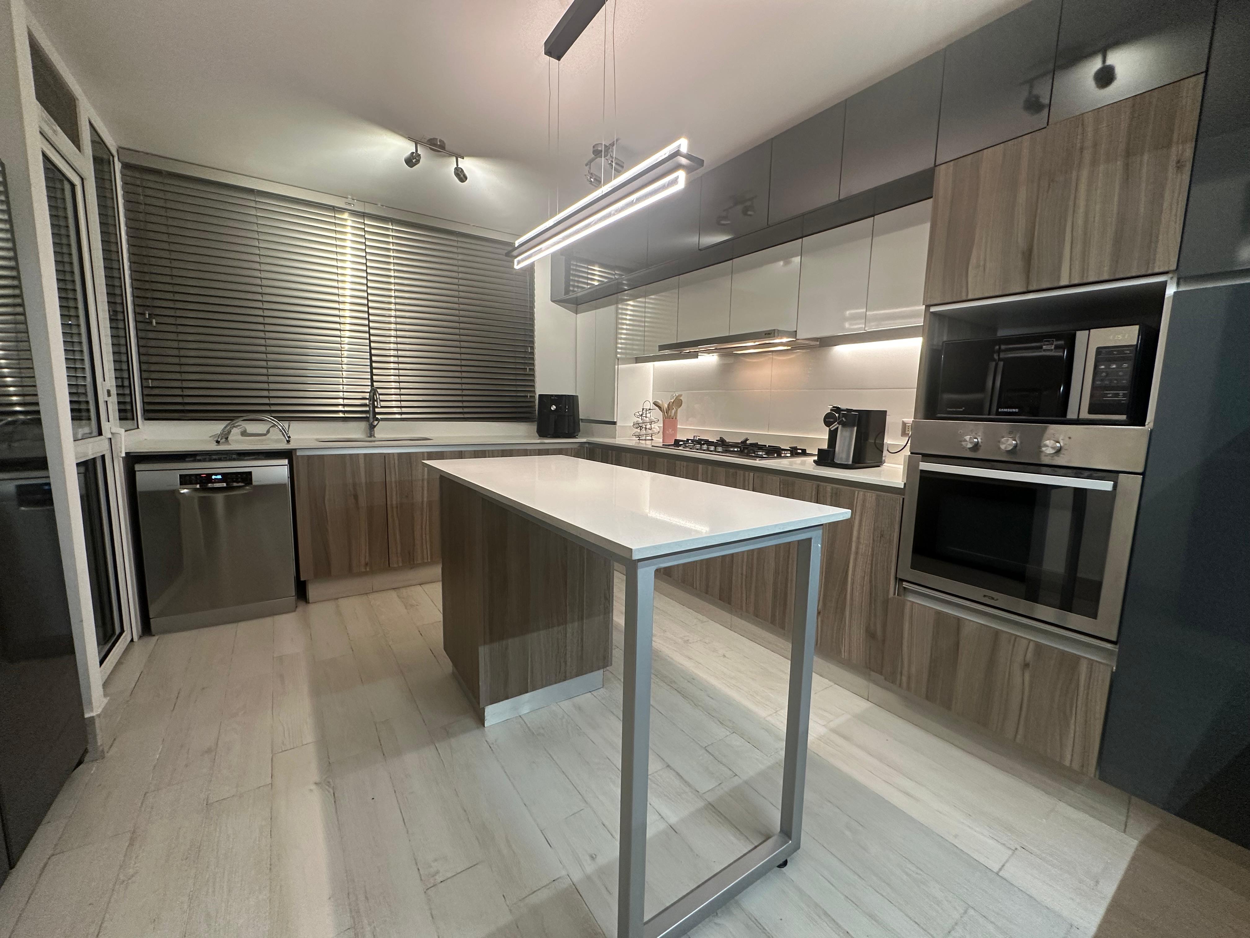 Venta Usado Departamento 2D 4B E B - Las Condes