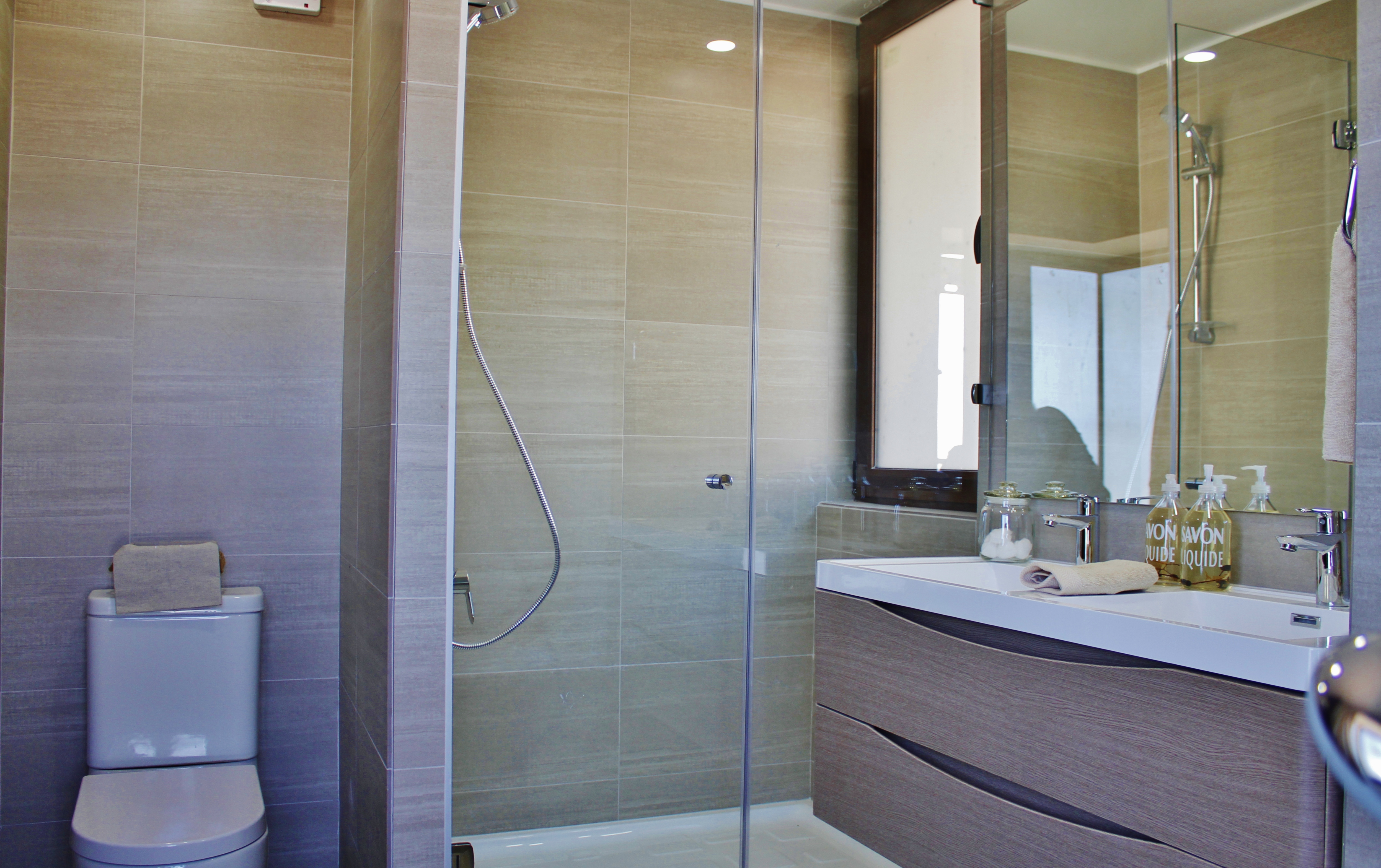 Venta Usado Departamento 2D 4B E B - Las Condes