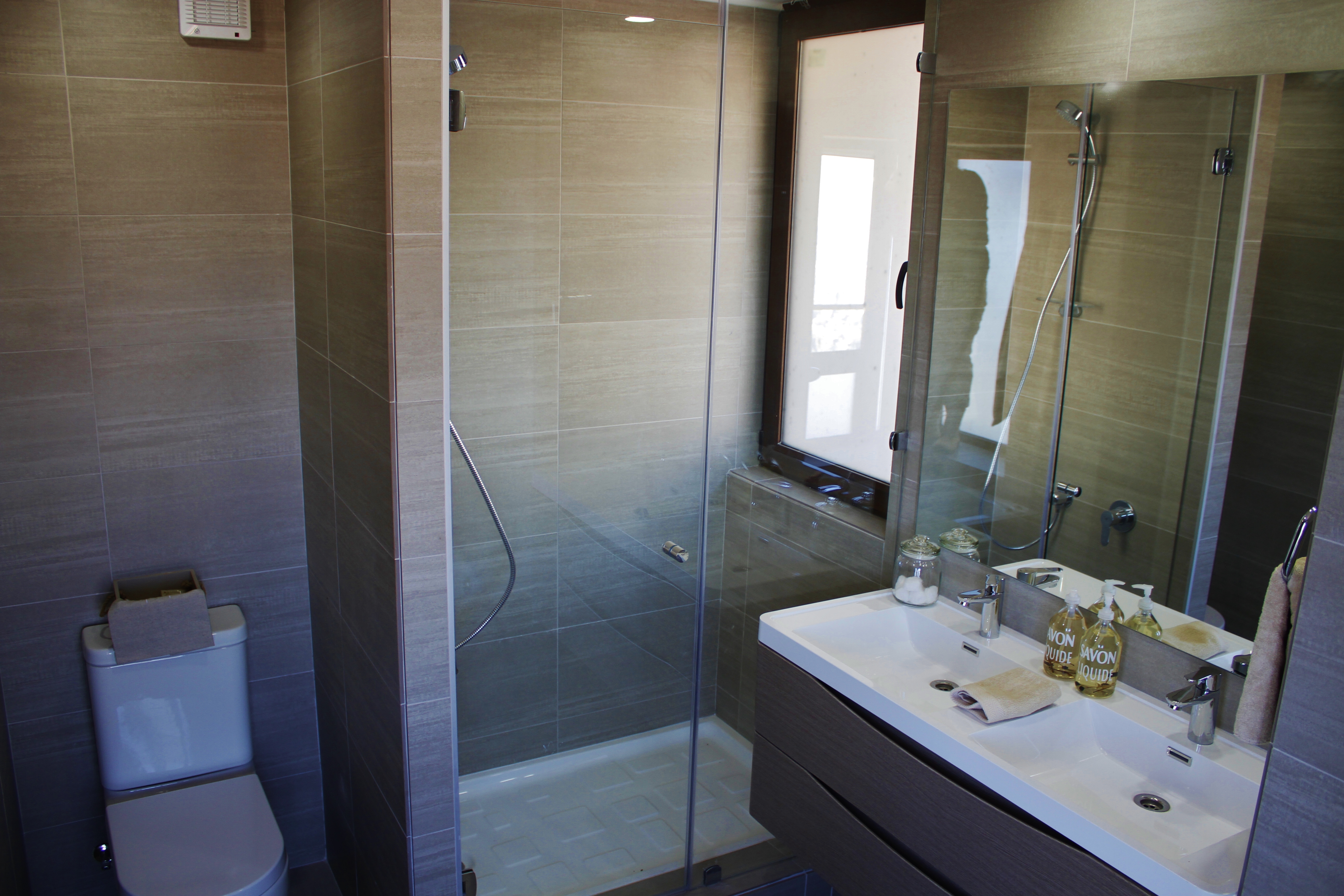 Venta Usado Departamento 2D 4B E B - Las Condes