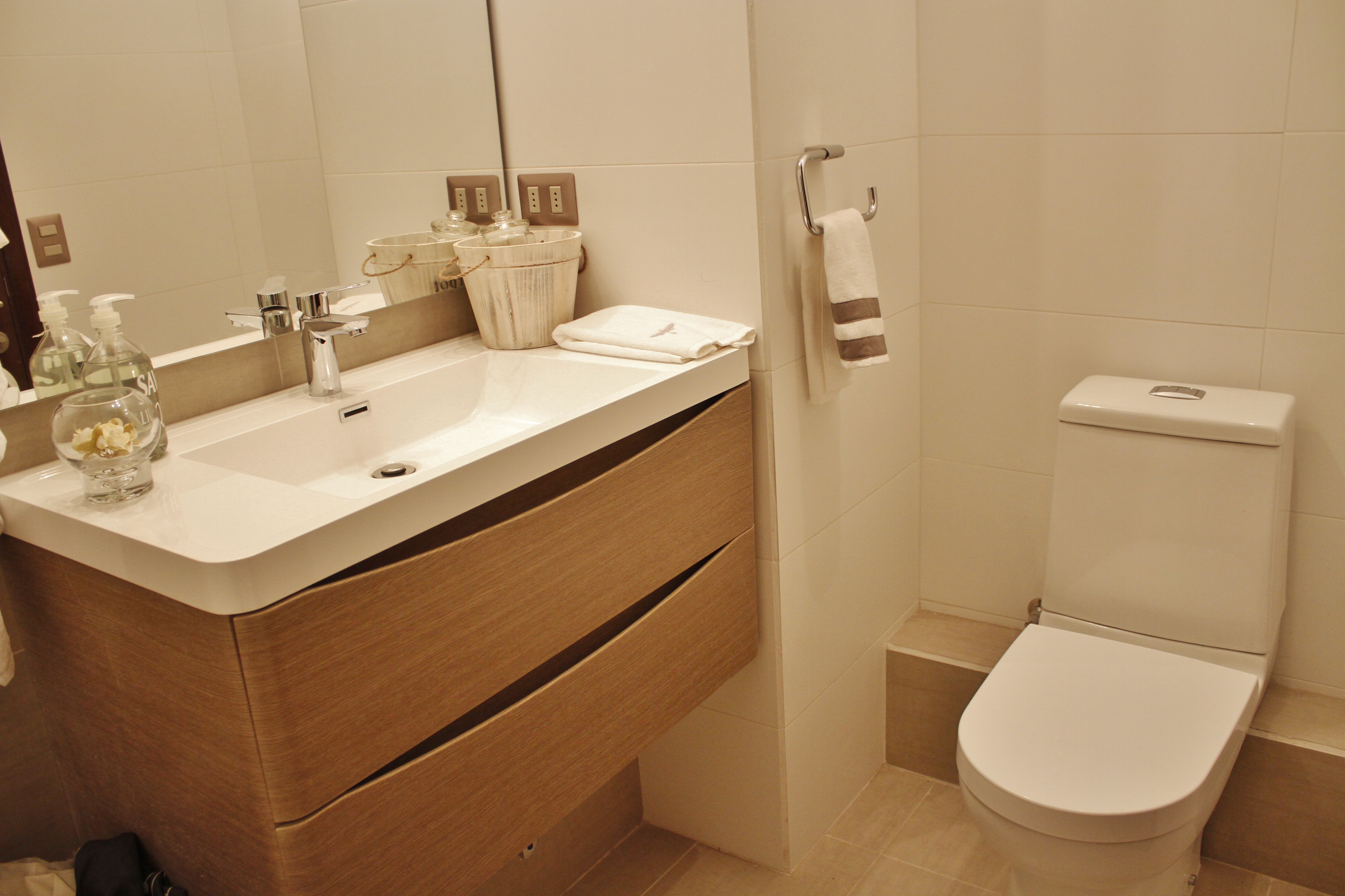 Venta Usado Departamento 2D 4B E B - Las Condes