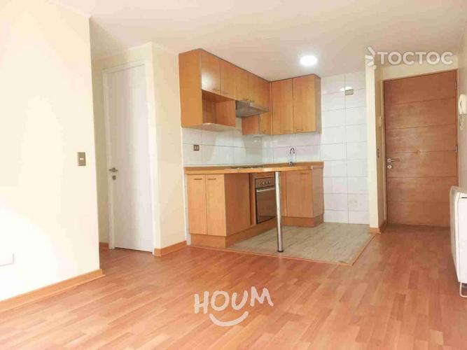 departamento en venta en Santiago