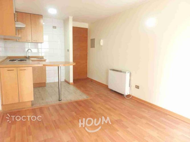 departamento en arriendo en Santiago