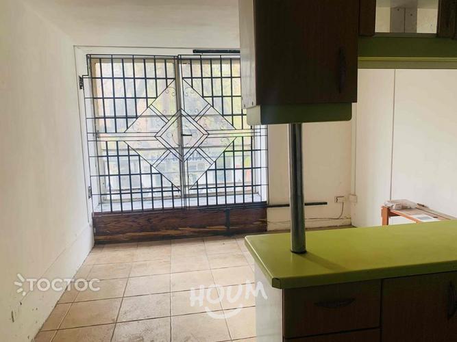 departamento en arriendo en Santiago