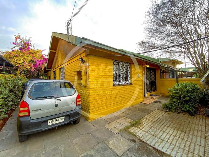 casa en venta en San Miguel