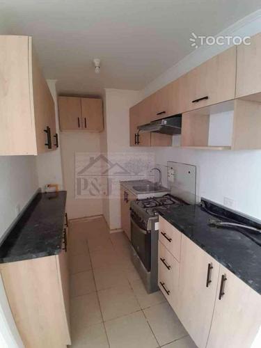 departamento en venta en Quinta Normal