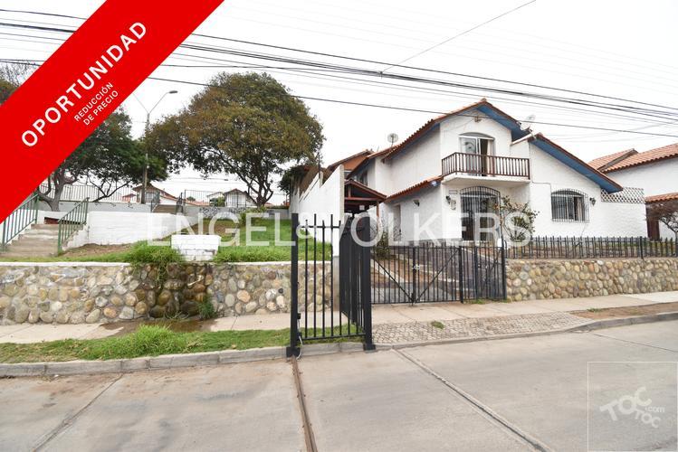 casa en venta en La Serena